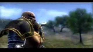 Dynasty Warriors 6 What Only Dian Wei Can Do