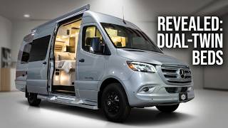 2025 Coachmen Galleria M-24 Dual-Twin Beds LVC Scottsdale AZ