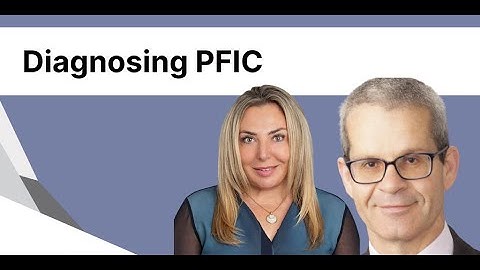 Diagnosing PFIC