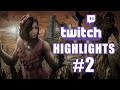 fubs Twitch Highlights #2 | DBD