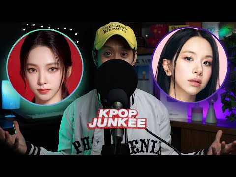 12 Things in KPOP You Need to Know This Week - TWICE Chaeyoung, aespa Karina, LSF Kazuha and &TEAM K