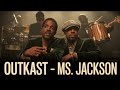 Miniature de la vidéo de la chanson Ms. Jackson (Locsmif Mix)