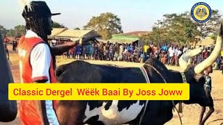 New Classic Hit Dergel _ Week Baai By Joss Joww (full official video)