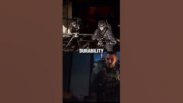 Keegan (COD Ghosts) VS Soap (MW2) #mw2 #codghosts #soapmactavish #cod #vsshort #vsvid