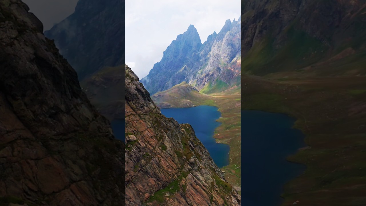 “Here the signal is at its maximum — but only with yourself.”