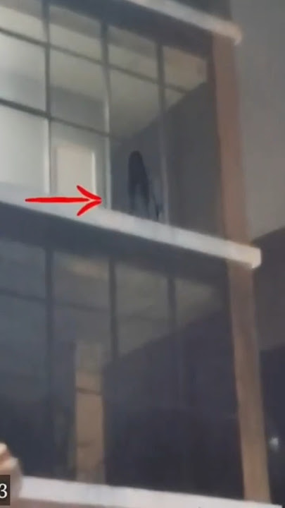 Asli Kuntilanak terbang