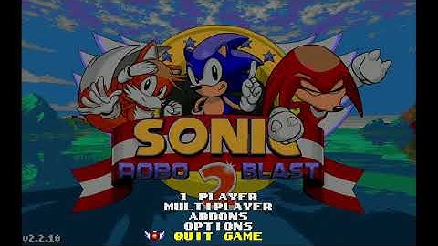 srb2 modding tutorial