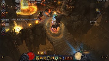 Diablo 3 | biggest bug ever recorded #BRUH