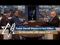 Pastor Stovall Weems & Paul Wilbur | An Encounter with Jesus, Part 1