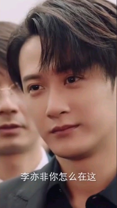 Look like they will bickering so much 😅 Tan Jianci and Wang Churan - Love has Fireworks #cdrama