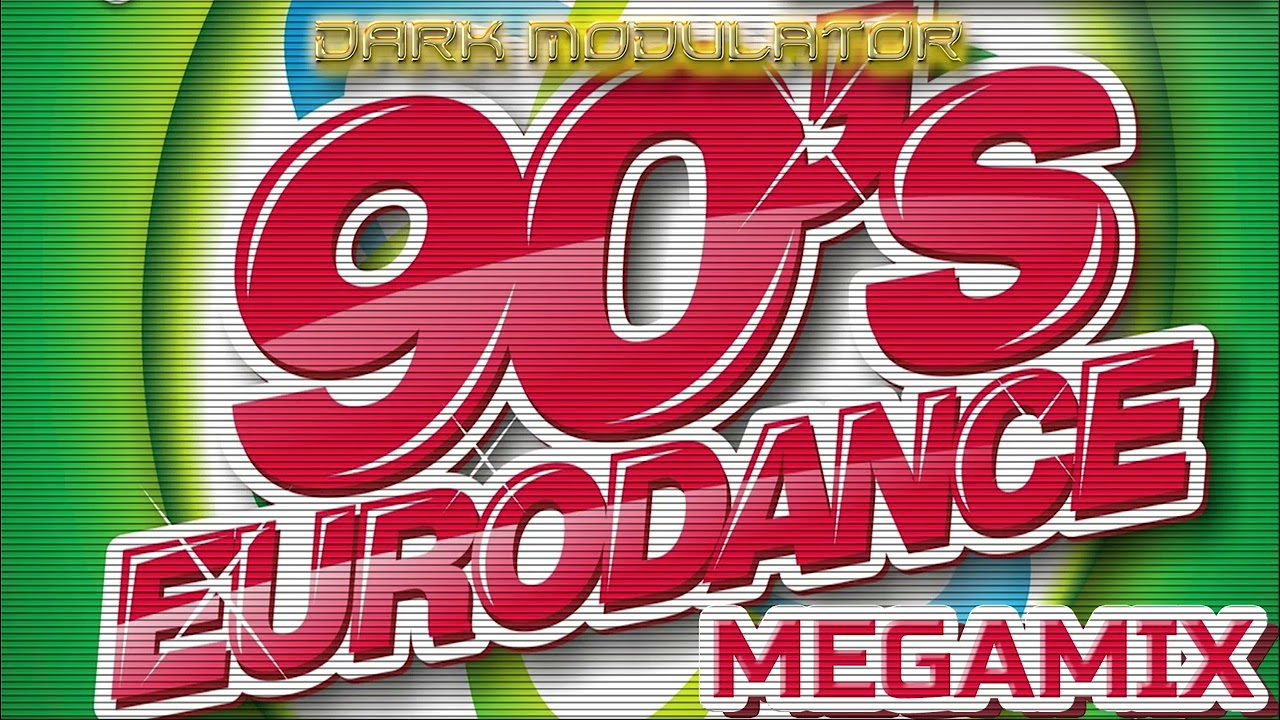 RetroMix Vol 05 (Pop Dance Anglo 80's) - DJ GIAN