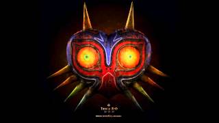 Theophany - Time's End- Majora's Mask Remixed - 01 Majora's Mask