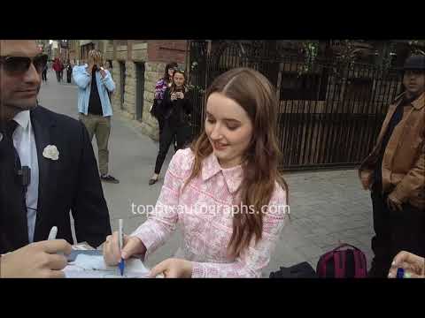 Kaitlyn Dever