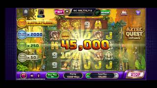5 recommended games to play @ Lucky Land Casino! For fun ONLY! But gives you an idea of the games.