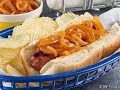 Pushcart Onion Sauce Pushcart Onion Sauce