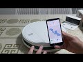 Xiaomi Mi Robot Vacuum-Mop Essential robot süpürge tanıtımı