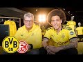 Your best jersey swap? | Axel Witsel joins Matchday Magazine | BVB - Fortuna Düsseldorf