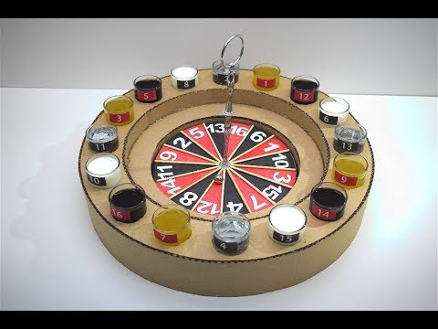 Home Roulette Home Roulette