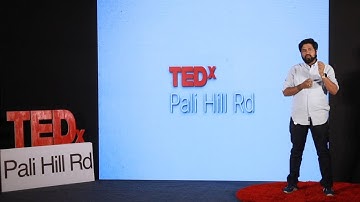 Unlocking Breakthrough Success:The Power of Ecosystem in Business | MAINAK SARKAR | TEDxPali Hill Rd