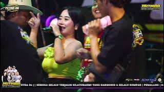 Unyu2 - Ega Asmara Mutiara Nada Pemalang - Live Petra Comunity