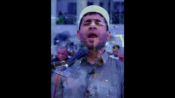 تلاوة خاشعه للشيخ عبدالرحمن الاركي اثناء صلاة التراويح💔😢