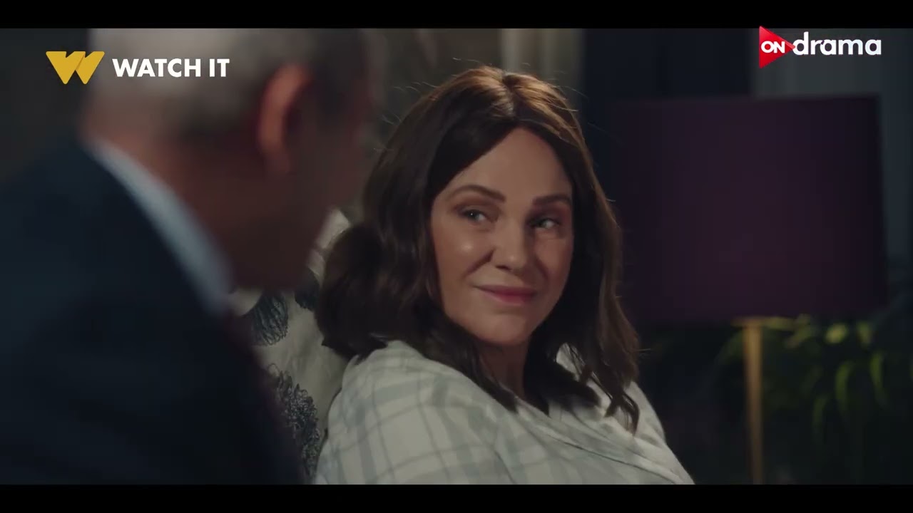 ليلى سمعت علي وهو بيسمع ريكوردات يسرا وراحت قالت لأروى 😂 #وبينا_ميعاد2