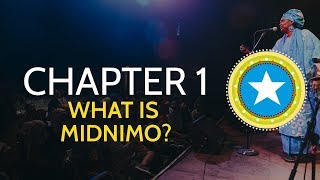 Aar Maanta - What Is Midnimo | Somali Music Documentary 2019 (Chapter 1)