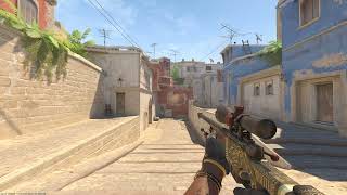 AWP | Mortis – Full Inspect & Showcase in CS2