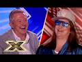 ICONIC performances from CULT faves! | The X Factor UK