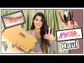 Lockdown Nykaa Haul 🤷| Huge Nykaa Haul | Skin + Make-up | Super Style Tips