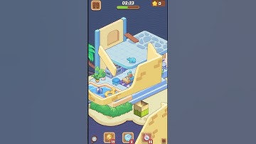 Dreamy Room [Level 247]  #games #sorting #enjoy #decor #puzzles #gameplay #relaxing #walkthrough