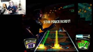 BATM -1 (shit miss towards the end.  Solo was overstrummed)
