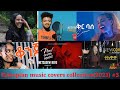 New 2021 Ethiopian music covers (Mashup) collection |Ethio Mash Up| #3