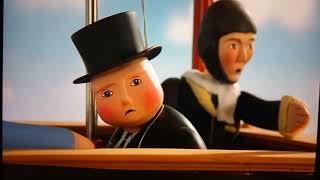 Thomas and friends crashes  season 6-7-82000-2002-2003-2004
