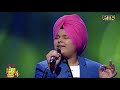 Varunjot | Layi Vi Na Gayi | Semifinal 04 | Voice Of Punjab Chhota Champ 4