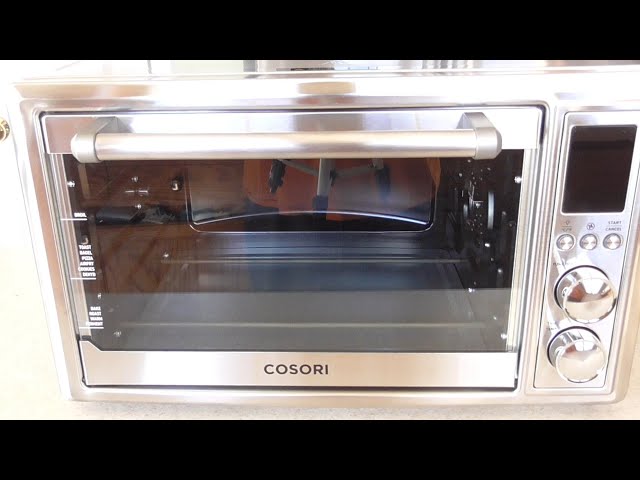 Cosori Air Fryer Toaster Oven (CO130-AO) 