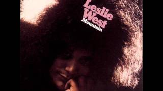 Leslie West - Because You Are My Friend.wmv chords