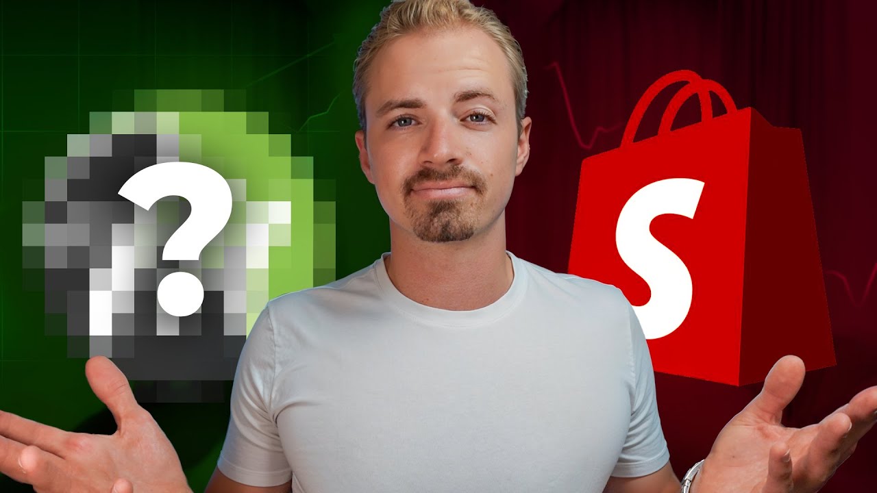 Dropshipping vs SMMA - womit kann man als Anfänger schneller online ... Dropshipping vs SMMA - womit kann man als Anfänger schneller online ...