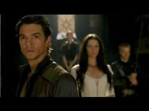 Richard and Kahlan - Come What May