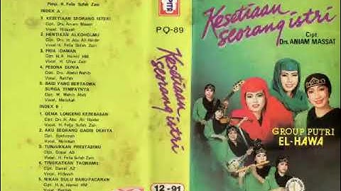 El Hawa - Kesetiaan Seorang Istri