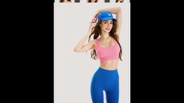 30 Seconds Creates New Model Poses! | Visboom Pose Swap Tutorial