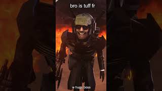tuff hugo boss