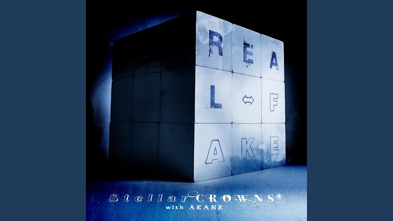 REAL⇔FAKE - YouTube