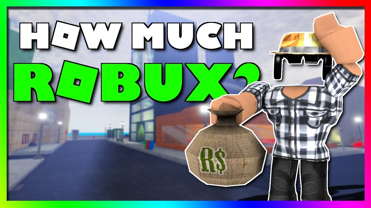 How Much Robux Do Roblox Developers Make Youtube - how do i make someone a game develober on roblox