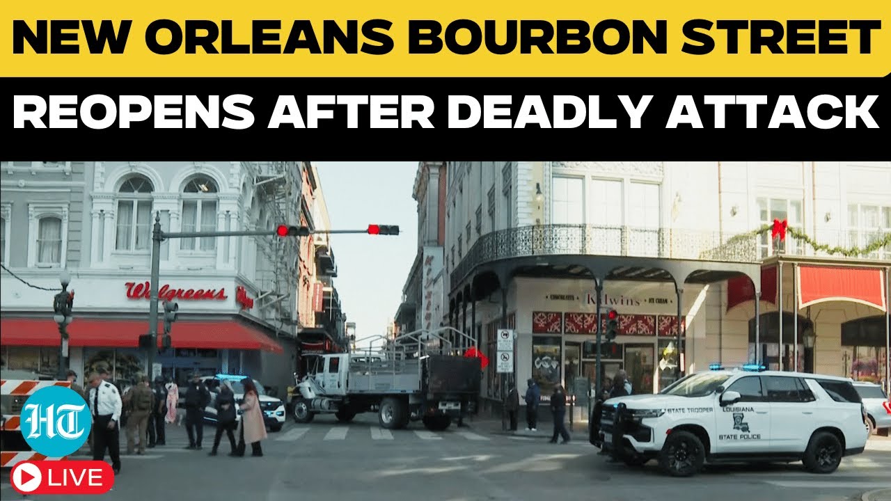New Orleans News Live