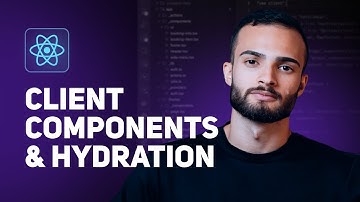 Tudo o que você precisa saber sobre CLIENT COMPONENTS no React