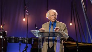 John Piper at Sing! 2022: Why God Delights in a Heart that Longs to Worship Him