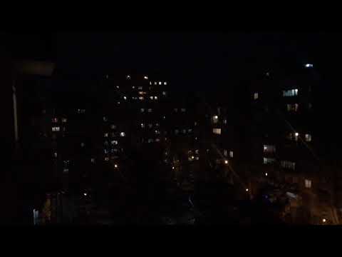 კომენდანტის საათი გლდანში gldani