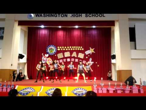 V 20160521 超級A咖 第二次表演