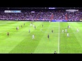 La Liga 30 11 2013 - Real Madrid vs Valladolid - HD - Full Match - 2ND - English Commentary